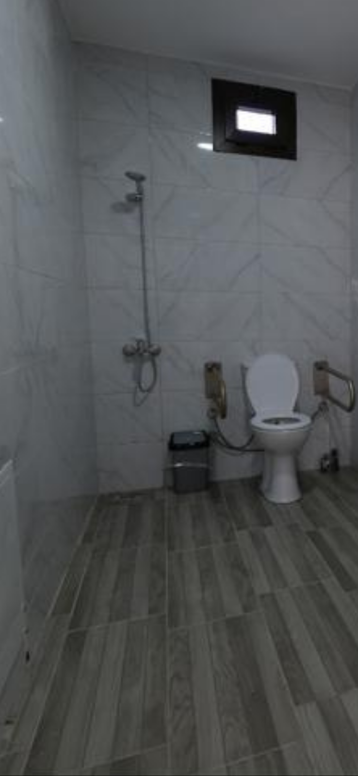 Çift Kişilik Oda
